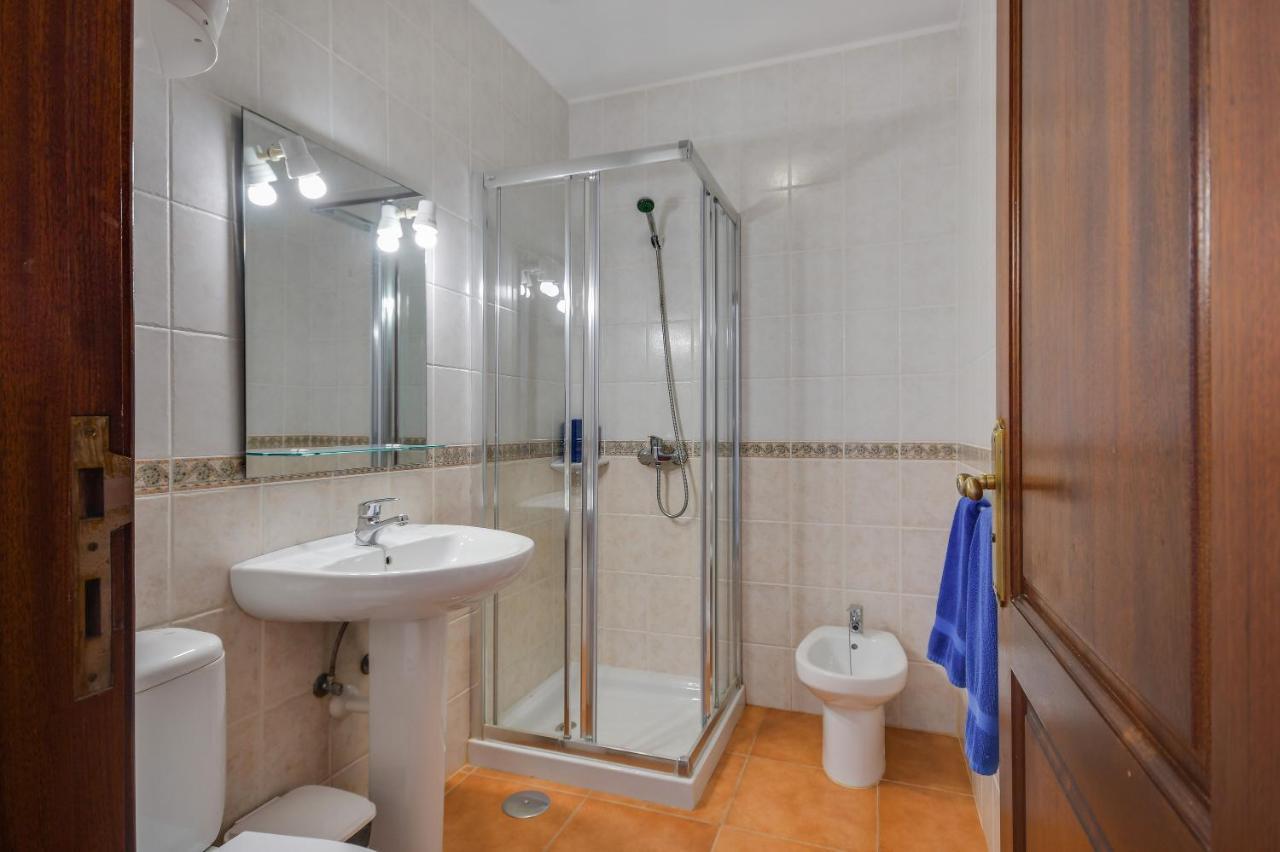 Apartamento Flor Siete Apartment Caleta de Sebo Ngoại thất bức ảnh